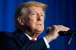 trump